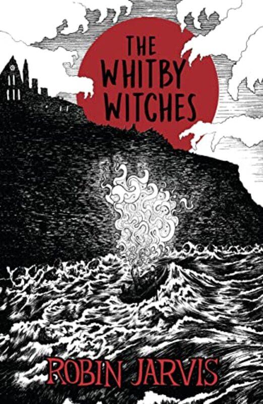 

The Whitby Witches by Robin Jarvis-Paperback