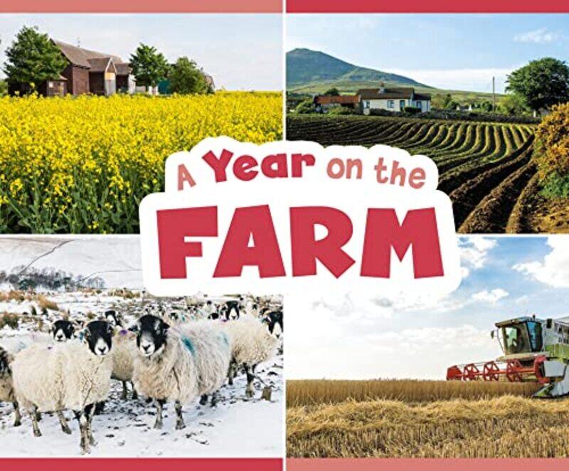 

A Year on the Farm by William III University of Florida 1925-2009 MendenhallDennis University of Florida WackerlyRichard University of Florida Emeritu