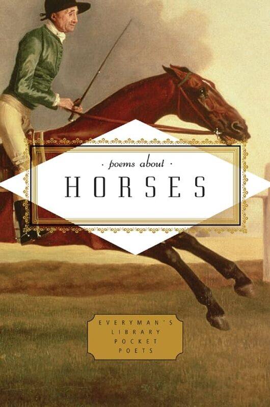 

Poems about Horses by Carmela Ciuraru-Hardcover