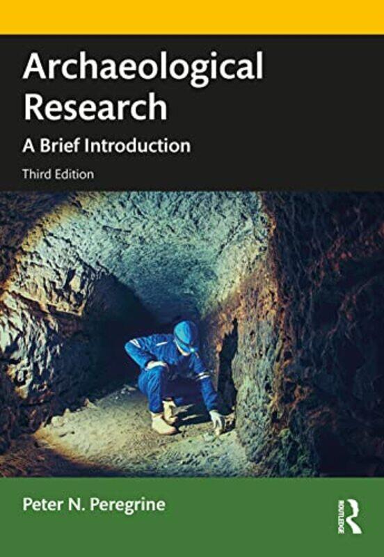 

Archaeological Research by Peter Lawrence University Peregrine-Paperback