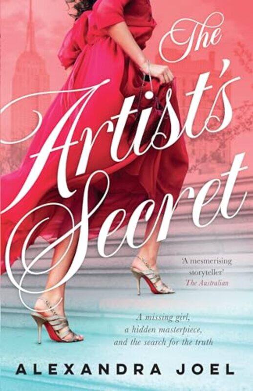 

Artists Secret By Joel Alexandra - Paperback