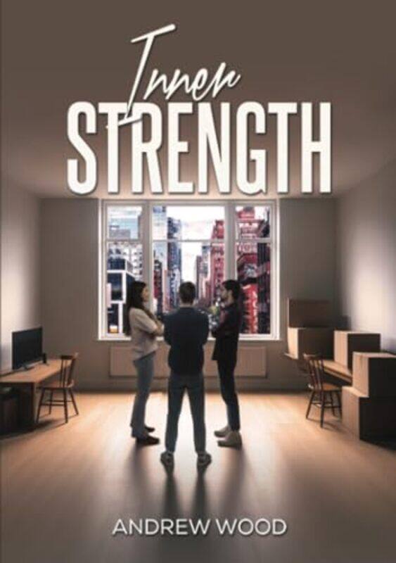 

Inner Strength by Andrew Wood-Paperback