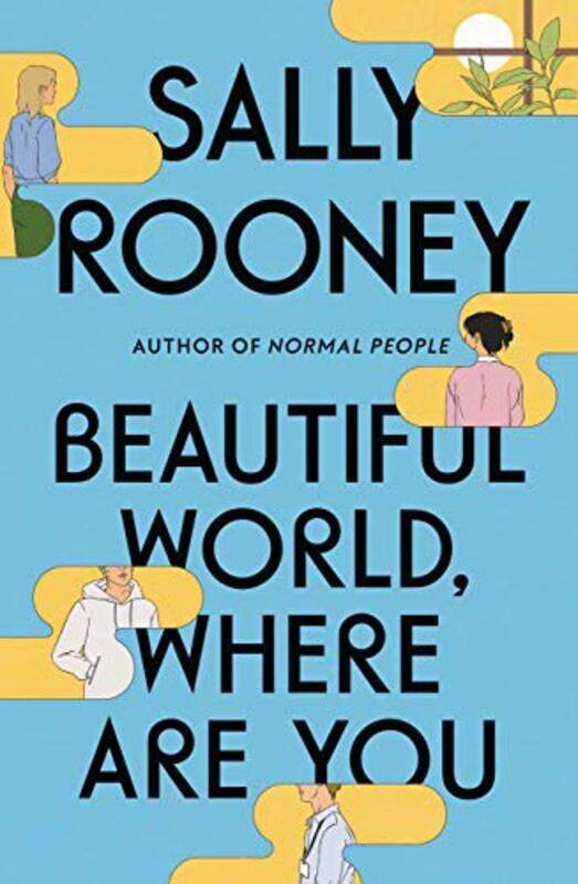 

Beautiful World Where Are You By Rooney, Sally - Paperback