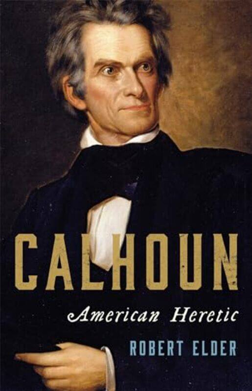 

Calhoun by Robert Elder-Hardcover