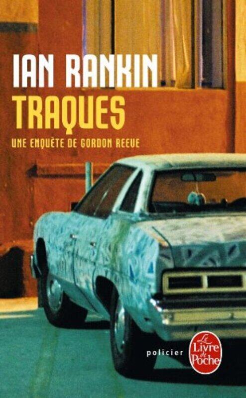 

Traques,Paperback,By:Ian Rankin