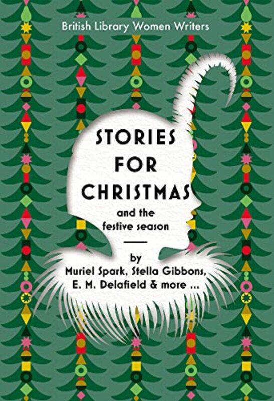 

Stories for Christmas and the Festive Season -Paperback