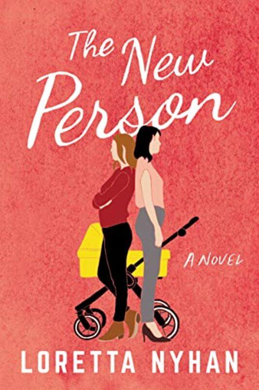 

The New Person by Loretta Nyhan-Paperback