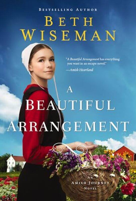 

A Beautiful Arrangement by Beth Wiseman-Paperback