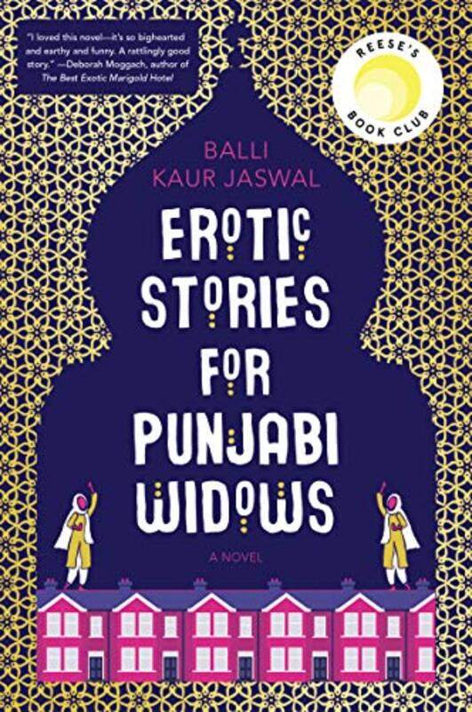 

Erotic Stories For Punjabi Widows By Jaswal Balli Kaur - Paperback