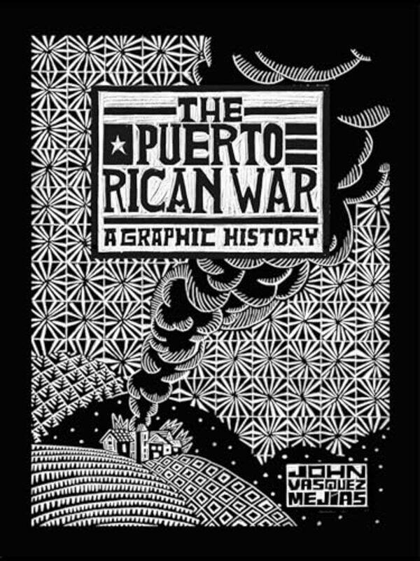 

Puerto Rican War By Mejias John Vasquez - Hardcover