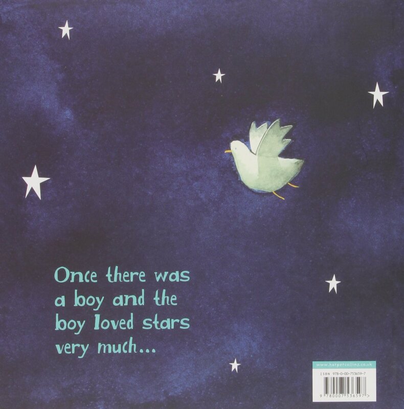How to Catch a Star, Hardcover Book, By: Oliver Jeffers