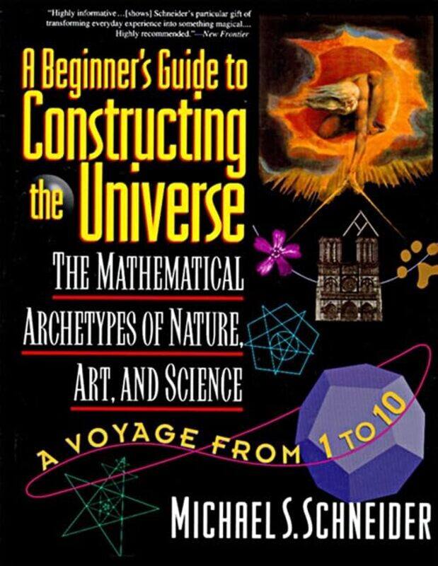 

Beginners Gt Constructing The Universe By Schneider Michael S - Paperback