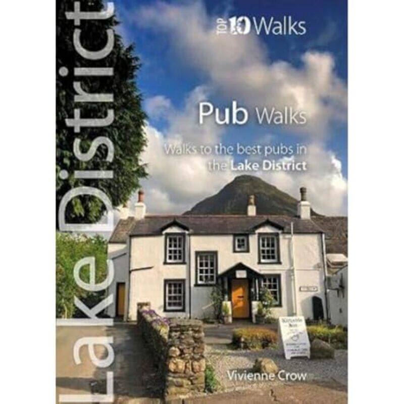 

Pub Walks by Vivienne Crow-Paperback