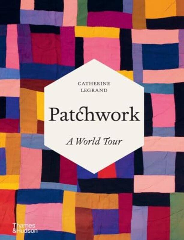 

Patchwork by Alexander Lowen-Hardcover