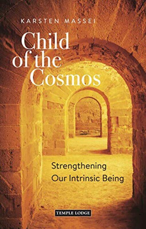 

Child of the Cosmos by Karsten MasseiMatthew Barton-Paperback