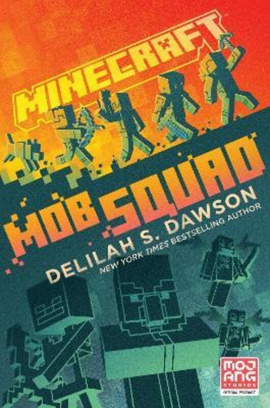 Minecraft: Mob Squad.paperback,By :Dawson, Delilah S.