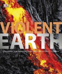 Violent Earth.Hardcover,By :Robert Dinwiddie