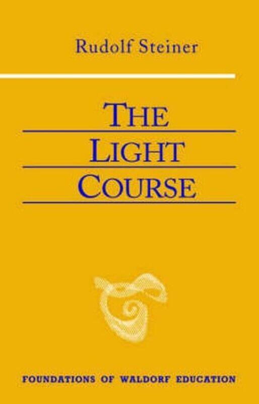 

The Light Course by Jean Hugard-Paperback