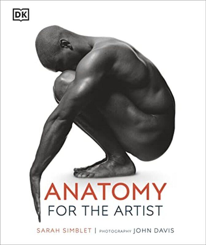 

Anatomy for the Artist by Richard S University of Alberta SuttonAndrew G Co-Director Autonomous Learning Laboratory Barto-Hardcover