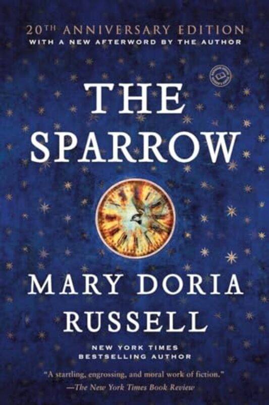 

Sparrow By Russell Mary Doria - Paperback