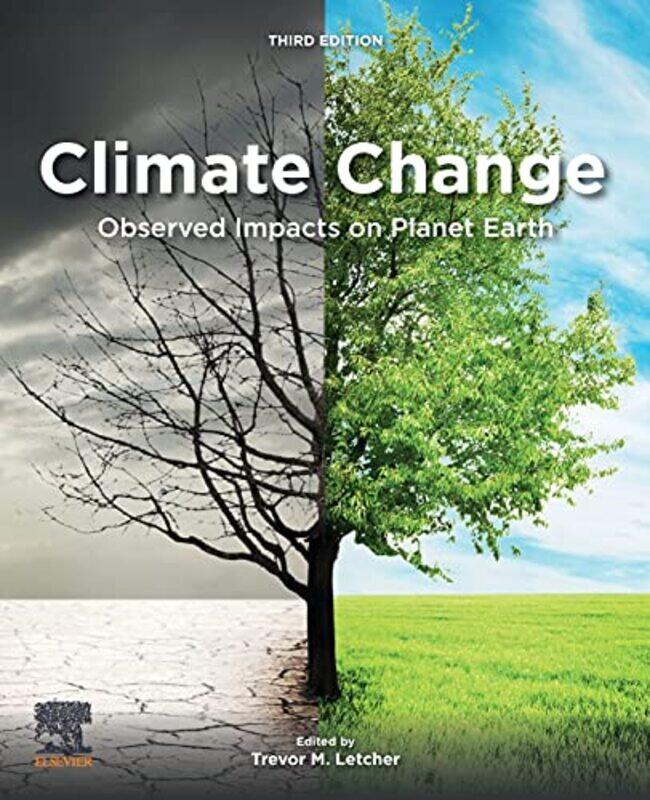 

Climate Change by Pankaj K JhaArun Teja PolcumpallyVedant Saigal-Paperback