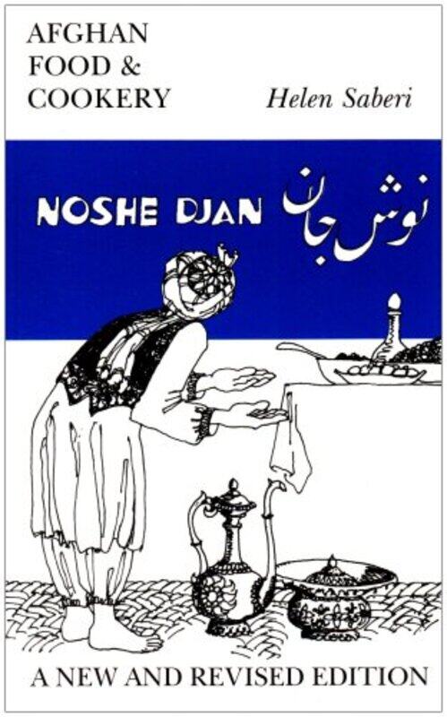 

Noshe Djan by John C Robinson-Paperback