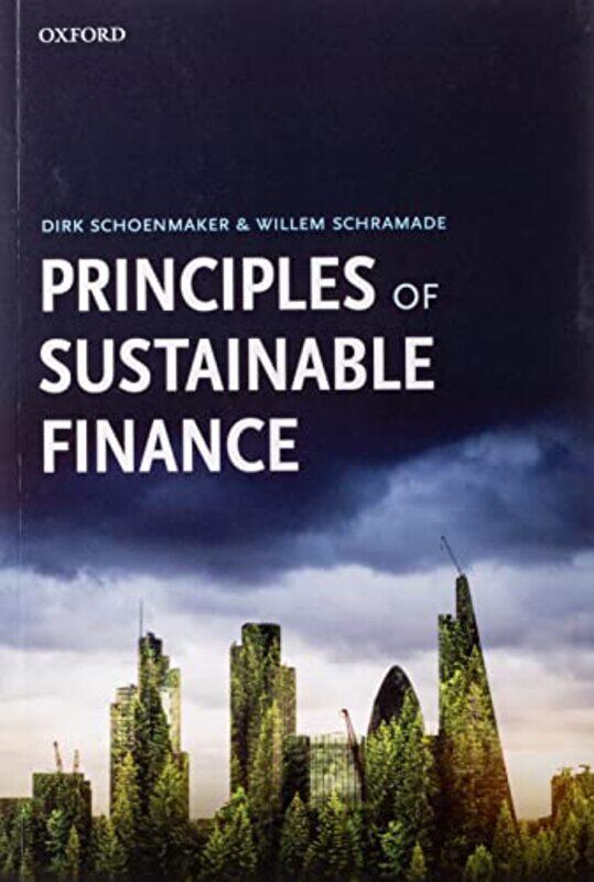 

Principles of Sustainable Finance by Warren Wiersbe-Paperback