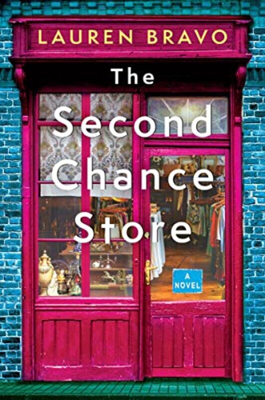 

Second Chance Store By Bravo Lauren - Paperback