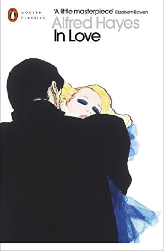 

In Love by Hayes, Alfred - Paperback