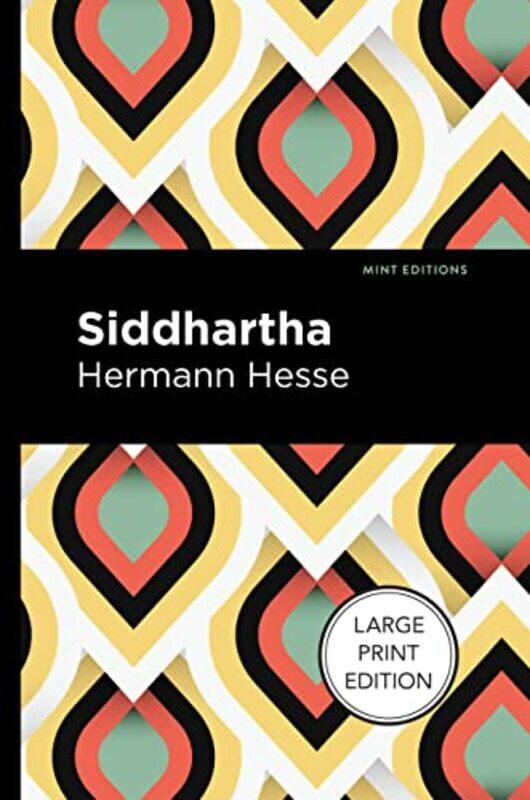 

Siddhartha by Hermann Hesse-Paperback