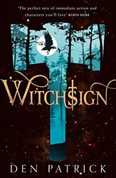 Witchsign by Den Patrick-Paperback