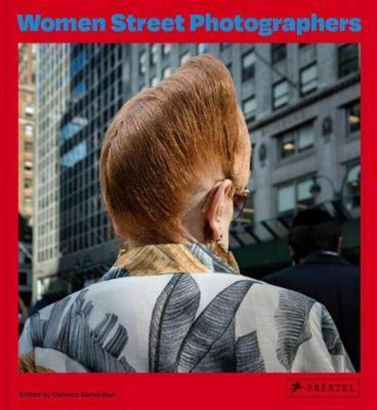 

Women Street Photographers.Hardcover,By :Gulnara Samoilova