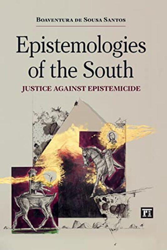 

Epistemologies of the South by Gregory A BoydPaul Rhodes Eddy-Paperback