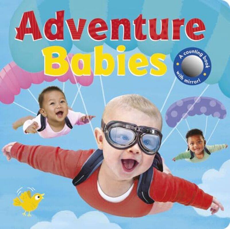 

Adventure Babies By Lloyd Rosamund - Hardcover