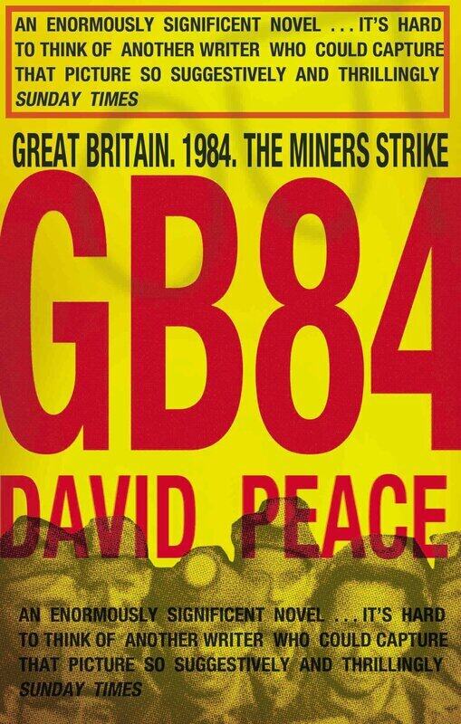 

GB84 (Revolutionary Writers)