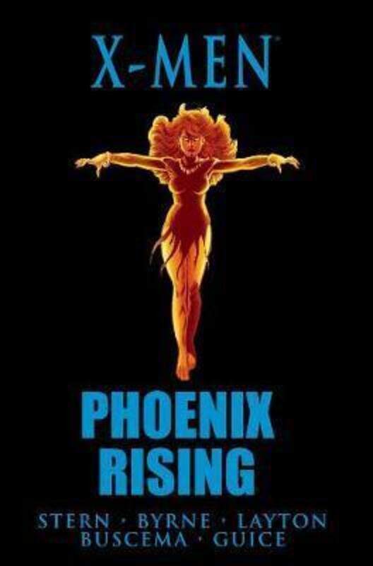 

X-Men: Phoenix Rising.paperback,By :Roger Stern