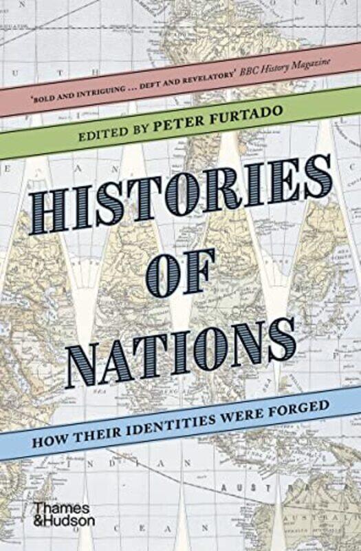 

Histories of Nations by Peter Furtado-Paperback