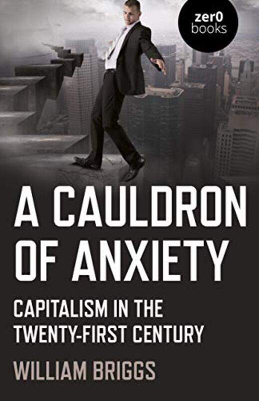 

Cauldron of Anxiety A by Frank CooneyGary HughesSteph O'ReillyPauline Kelly-Paperback