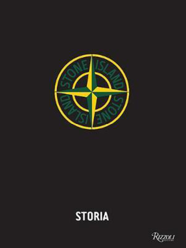 Stone Island, Hardcover Book, By: Stone Island
