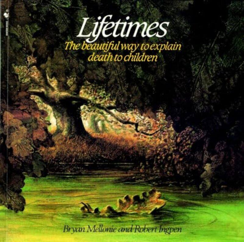 

Lifetimes by An Official History-Paperback