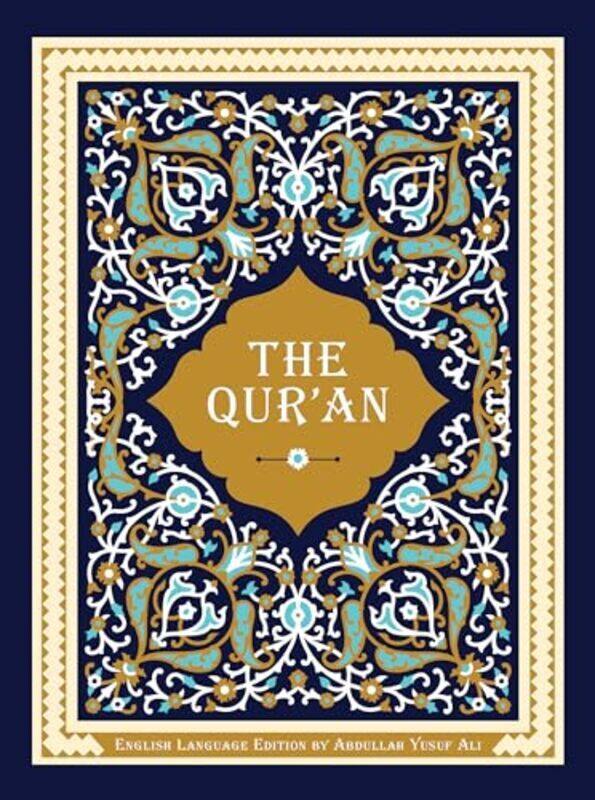 

The Quran By Ali, Abdullah Yusuf - Hardcover