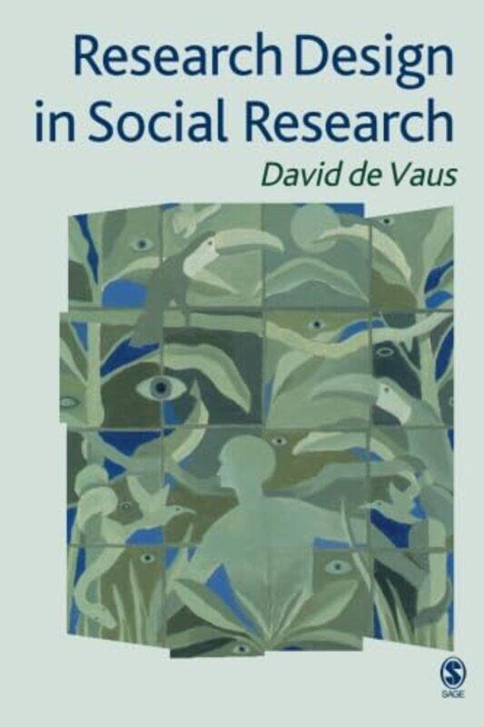 

Research Design in Social Research by Louise Burnham-Paperback