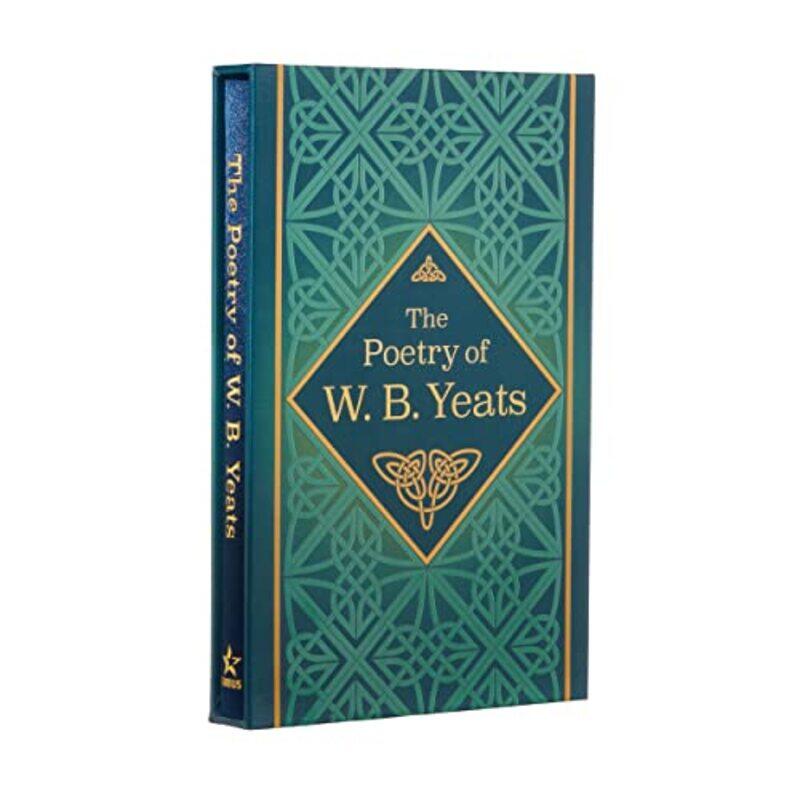 

Poetry Of Wb Yeats By Yeats Wb - Hardcover