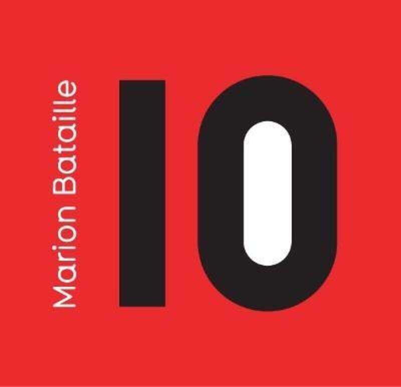 

10,Paperback,ByMarion Bataille