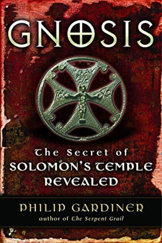 

Gnosis by Mary Wagley CoppKaja Kajfez-Paperback