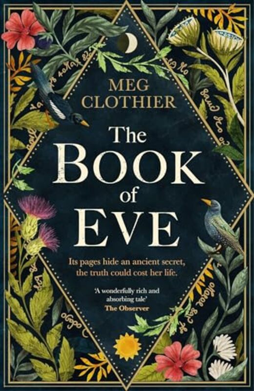 

The Book of Eve by Meg Clothier-Paperback