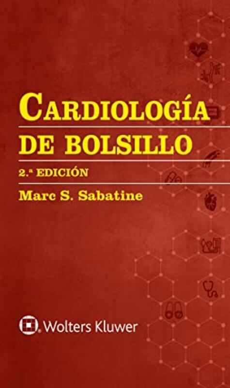 

Cardiologia de bolsillo by Simone PuffKimberly R MoffittRonald L II Jackson-Paperback