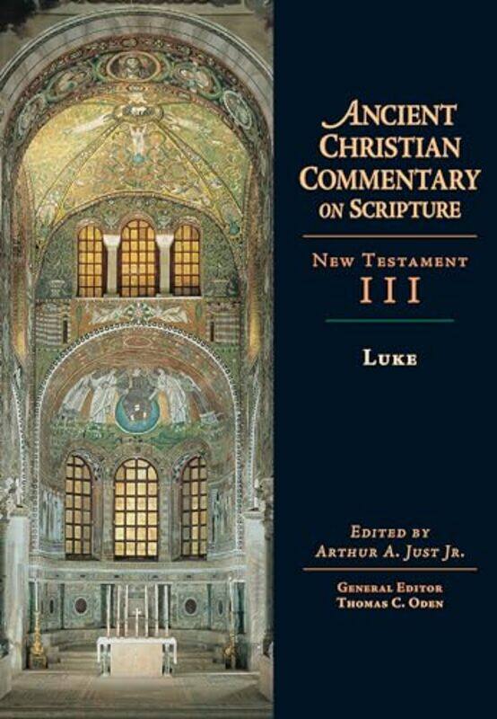 

Luke by CGP BooksCGP Books-Hardcover