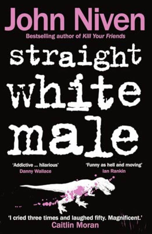 

Straight White Male by John Niven-Paperback
