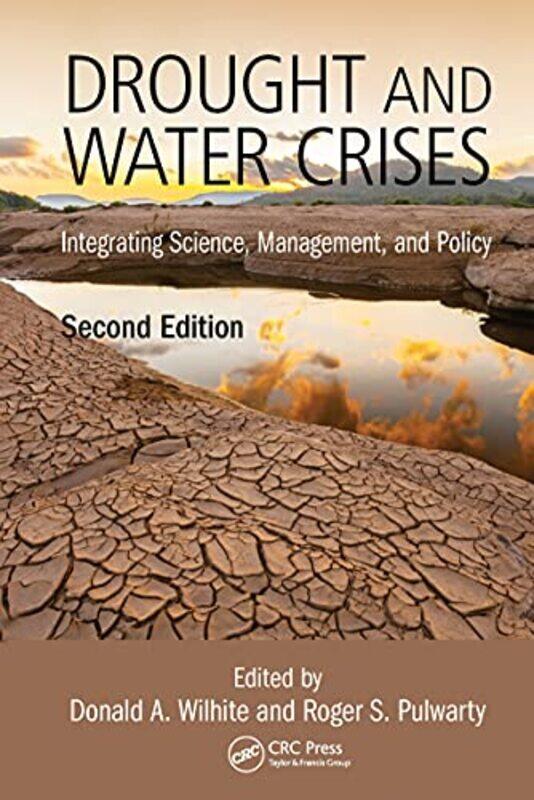 

Drought and Water Crises by Michael HeinrichAlexander Locascio-Paperback